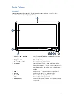 Preview for 7 page of Stryker VisionPro Manual