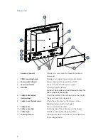 Preview for 8 page of Stryker VisionPro Manual