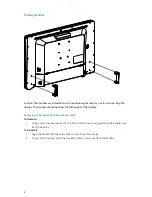 Preview for 10 page of Stryker VisionPro Manual