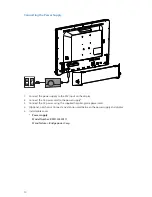 Preview for 12 page of Stryker VisionPro Manual