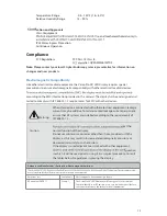 Preview for 21 page of Stryker VisionPro Manual