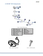 Preview for 7 page of Stryker Visum 300 Assembly, Operation And Maintenance Instructions