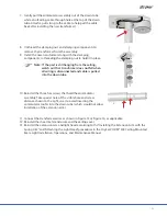 Preview for 21 page of Stryker Visum 300 Assembly, Operation And Maintenance Instructions