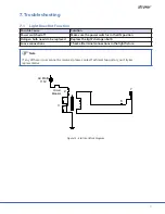 Preview for 27 page of Stryker Visum 300 Assembly, Operation And Maintenance Instructions