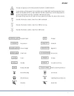 Preview for 9 page of Stryker Visum Operation Manual