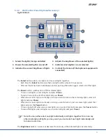 Preview for 15 page of Stryker Visum Operation Manual