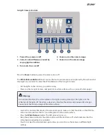 Preview for 17 page of Stryker Visum Operation Manual