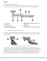 Preview for 26 page of Stryker Visum Operation Manual