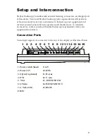 Preview for 13 page of Stryker WiSe 26 inch HDTV User Manual