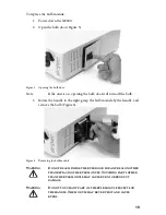 Preview for 21 page of Stryker X8000 User Manual