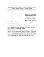 Preview for 26 page of Stryker X8000 User Manual