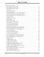 Preview for 5 page of Stryker Zoom 2040 Maintenance Manual