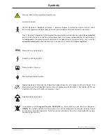 Preview for 9 page of Stryker Zoom 2040 Maintenance Manual