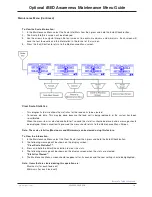 Preview for 19 page of Stryker Zoom 2040 Maintenance Manual