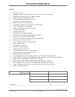 Preview for 23 page of Stryker Zoom 2040 Maintenance Manual