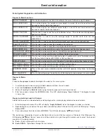 Preview for 65 page of Stryker Zoom 2040 Maintenance Manual