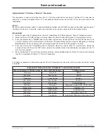 Preview for 75 page of Stryker Zoom 2040 Maintenance Manual