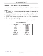 Preview for 76 page of Stryker Zoom 2040 Maintenance Manual