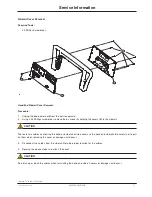 Preview for 77 page of Stryker Zoom 2040 Maintenance Manual