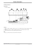 Preview for 80 page of Stryker Zoom 2040 Maintenance Manual