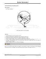 Preview for 82 page of Stryker Zoom 2040 Maintenance Manual