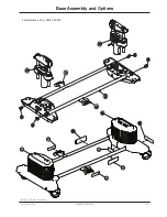 Preview for 83 page of Stryker Zoom 2040 Maintenance Manual