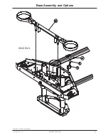 Preview for 85 page of Stryker Zoom 2040 Maintenance Manual