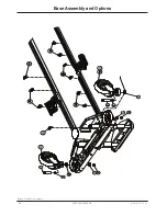 Preview for 86 page of Stryker Zoom 2040 Maintenance Manual