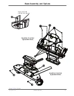 Preview for 87 page of Stryker Zoom 2040 Maintenance Manual