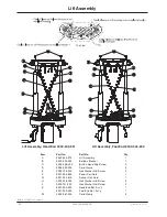 Preview for 90 page of Stryker Zoom 2040 Maintenance Manual