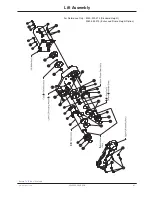 Preview for 91 page of Stryker Zoom 2040 Maintenance Manual