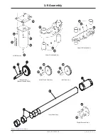 Preview for 92 page of Stryker Zoom 2040 Maintenance Manual