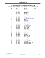 Preview for 93 page of Stryker Zoom 2040 Maintenance Manual