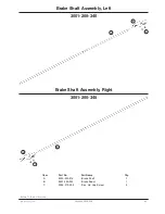 Preview for 95 page of Stryker Zoom 2040 Maintenance Manual