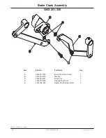 Preview for 96 page of Stryker Zoom 2040 Maintenance Manual