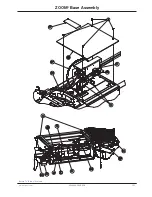 Preview for 107 page of Stryker Zoom 2040 Maintenance Manual