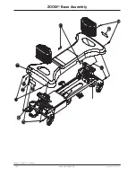 Preview for 108 page of Stryker Zoom 2040 Maintenance Manual