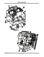 Preview for 120 page of Stryker Zoom 2040 Maintenance Manual