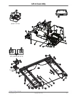 Preview for 123 page of Stryker Zoom 2040 Maintenance Manual