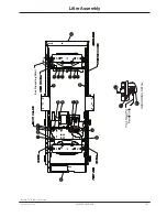 Preview for 125 page of Stryker Zoom 2040 Maintenance Manual