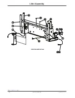 Preview for 126 page of Stryker Zoom 2040 Maintenance Manual