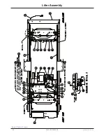 Preview for 128 page of Stryker Zoom 2040 Maintenance Manual