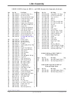 Preview for 130 page of Stryker Zoom 2040 Maintenance Manual