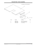 Preview for 133 page of Stryker Zoom 2040 Maintenance Manual