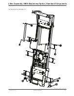 Preview for 135 page of Stryker Zoom 2040 Maintenance Manual