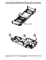 Preview for 137 page of Stryker Zoom 2040 Maintenance Manual