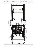 Preview for 138 page of Stryker Zoom 2040 Maintenance Manual