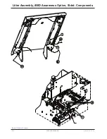 Preview for 140 page of Stryker Zoom 2040 Maintenance Manual