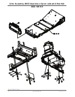 Preview for 142 page of Stryker Zoom 2040 Maintenance Manual