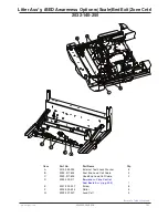 Preview for 145 page of Stryker Zoom 2040 Maintenance Manual